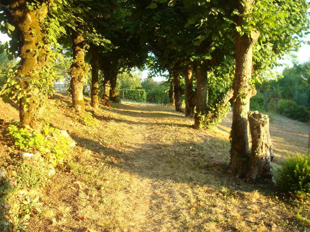 L'Ecole Des Filles Villa Ponce sur Le Loir Bagian luar foto